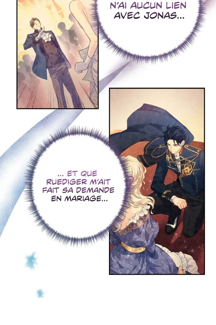 Read The Villainess Flips The Script FR Manga Online