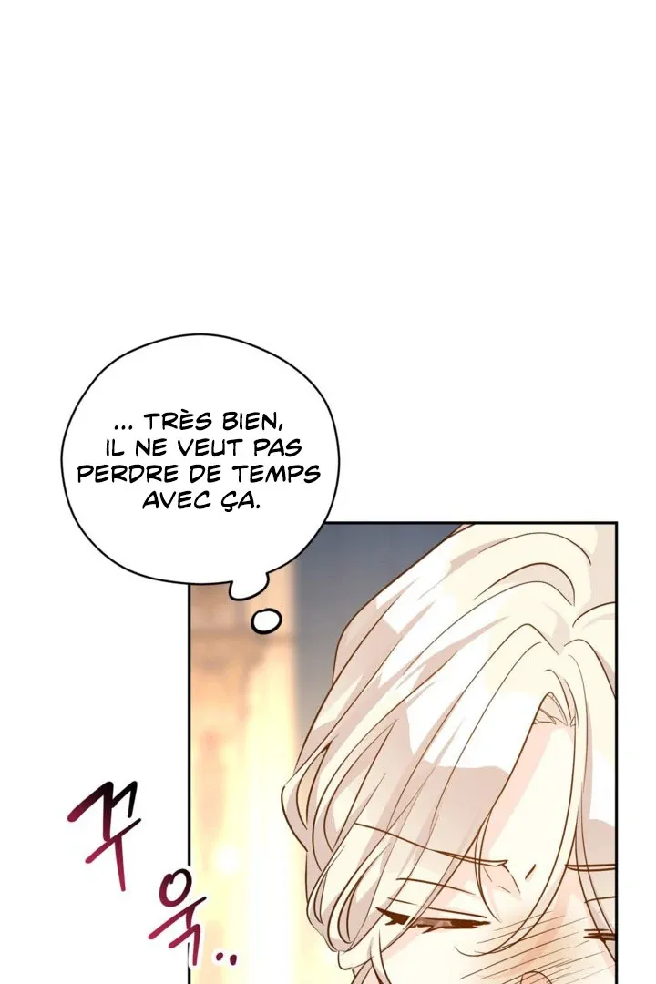 Read The Villainess Flips The Script FR Manga Online