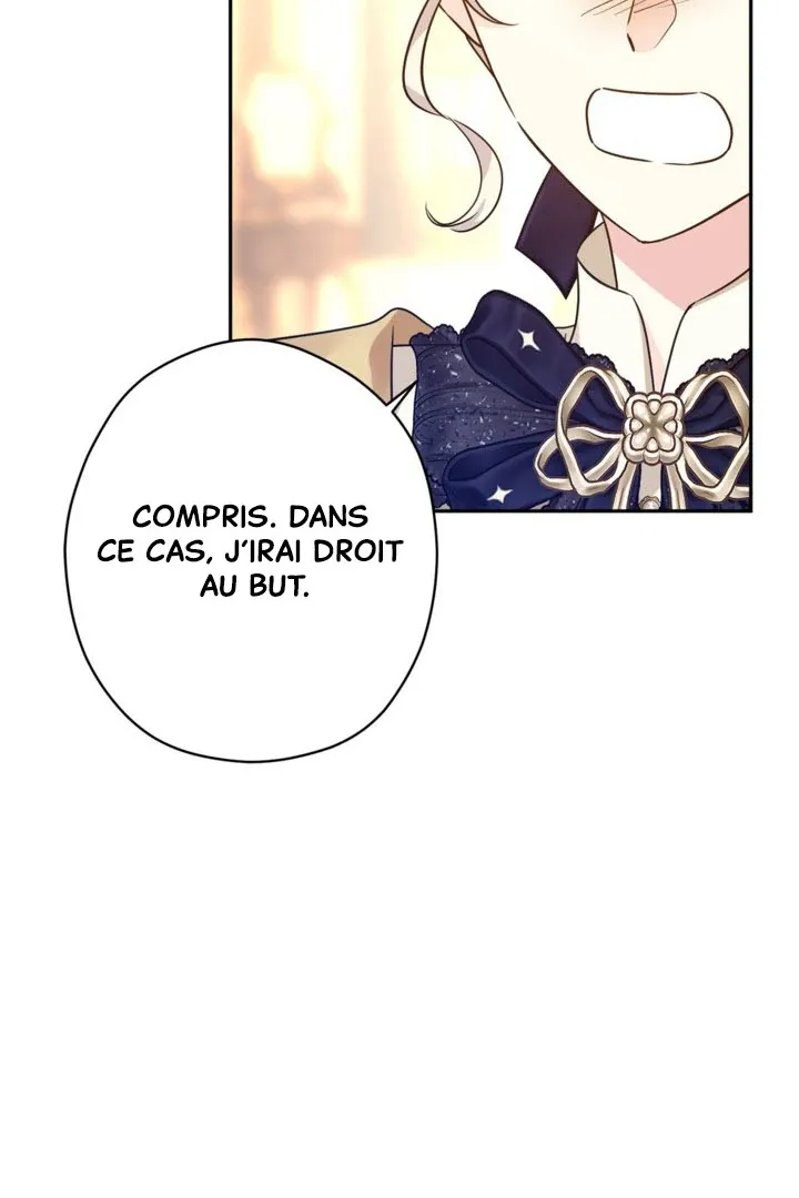 Read The Villainess Flips The Script FR Manga Online