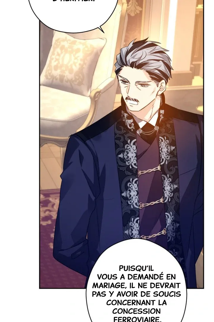 Read The Villainess Flips The Script FR Manga Online