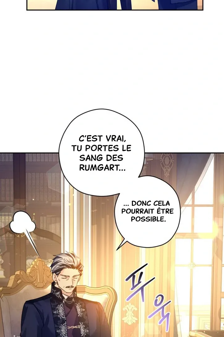Read The Villainess Flips The Script FR Manga Online