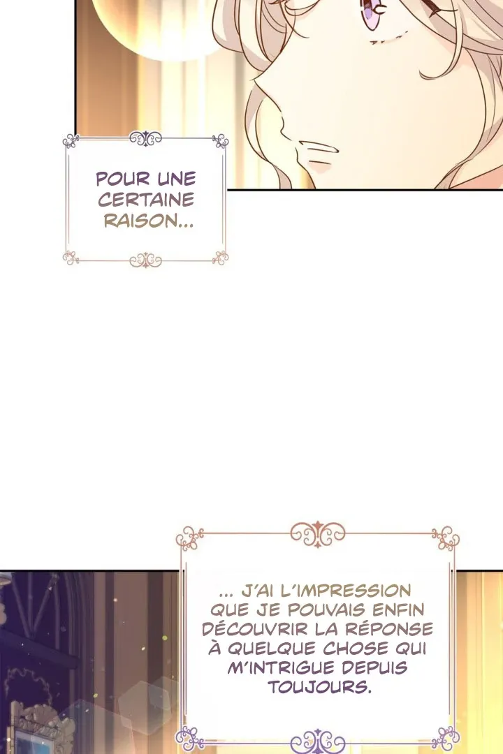 Read The Villainess Flips The Script FR Manga Online