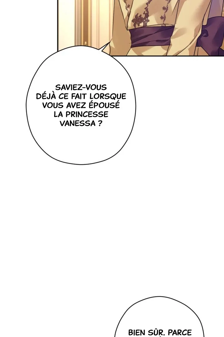 Read The Villainess Flips The Script FR Manga Online