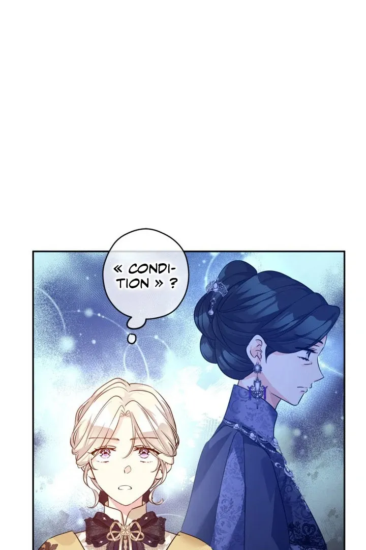 Read The Villainess Flips The Script FR Manga Online