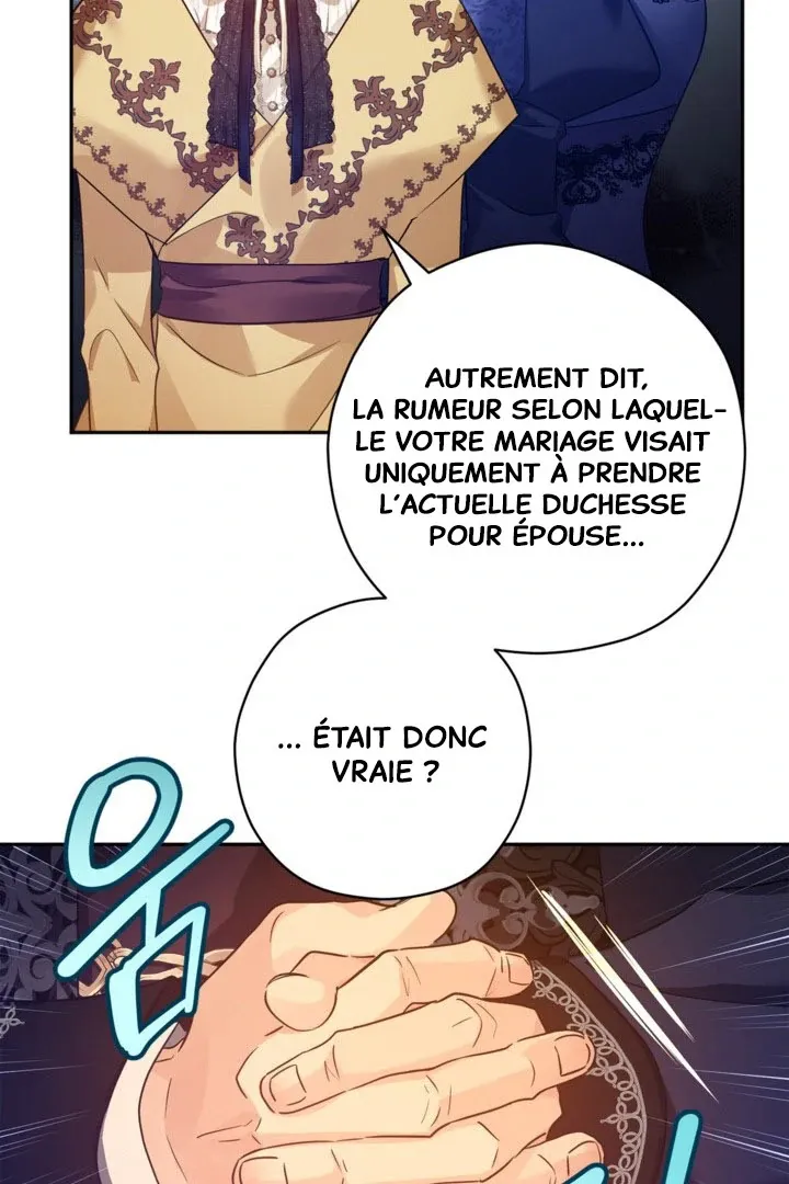 Read The Villainess Flips The Script FR Manga Online