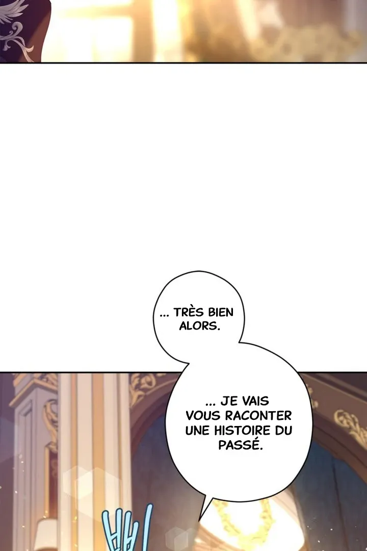 Read The Villainess Flips The Script FR Manga Online
