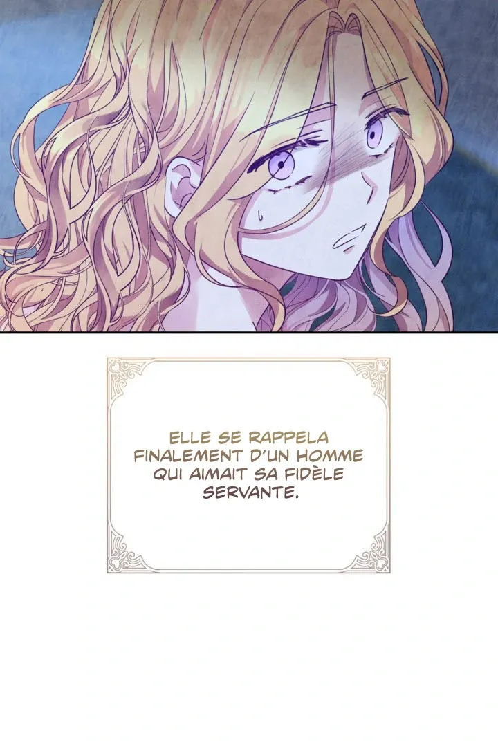 Read The Villainess Flips The Script FR Manga Online