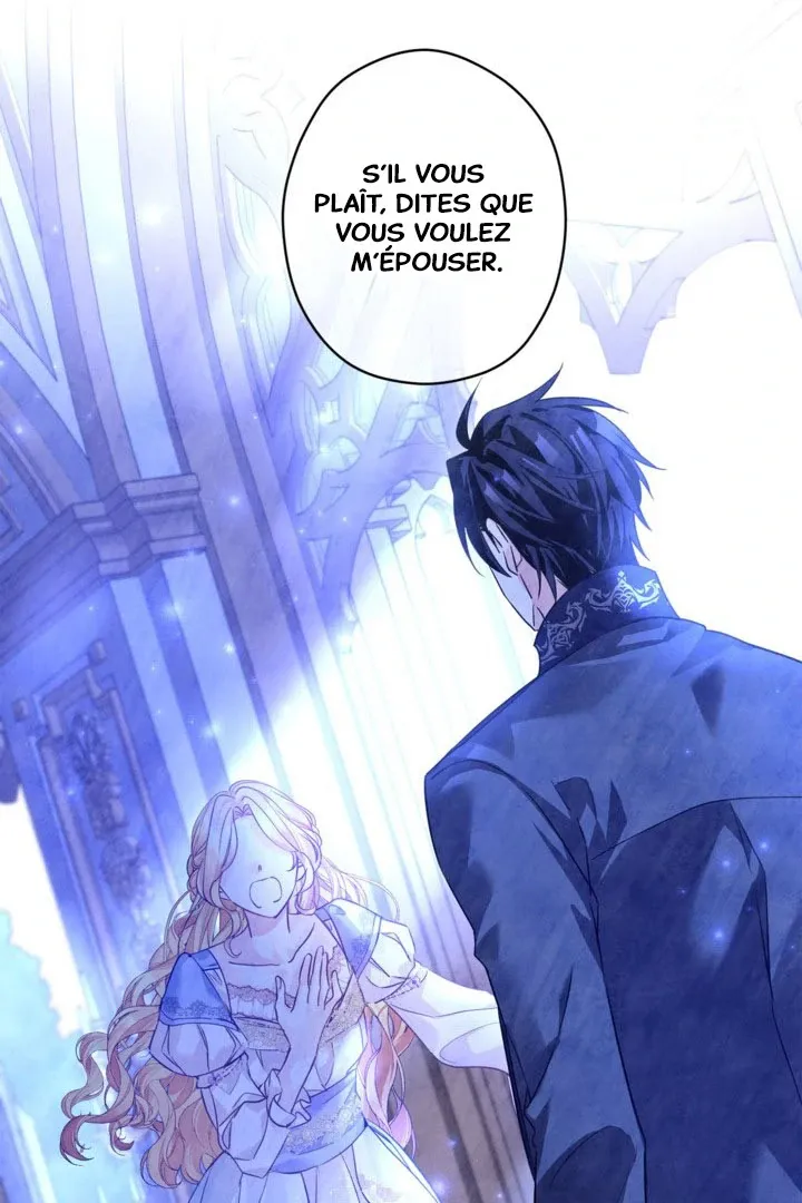 Read The Villainess Flips The Script FR Manga Online