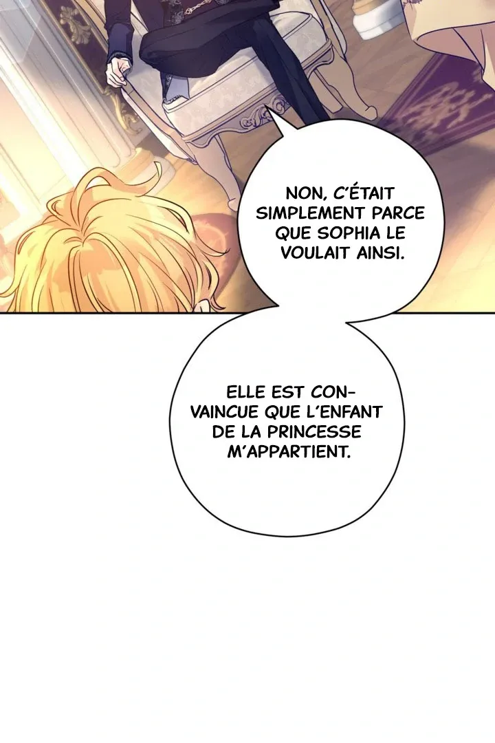 Read The Villainess Flips The Script FR Manga Online