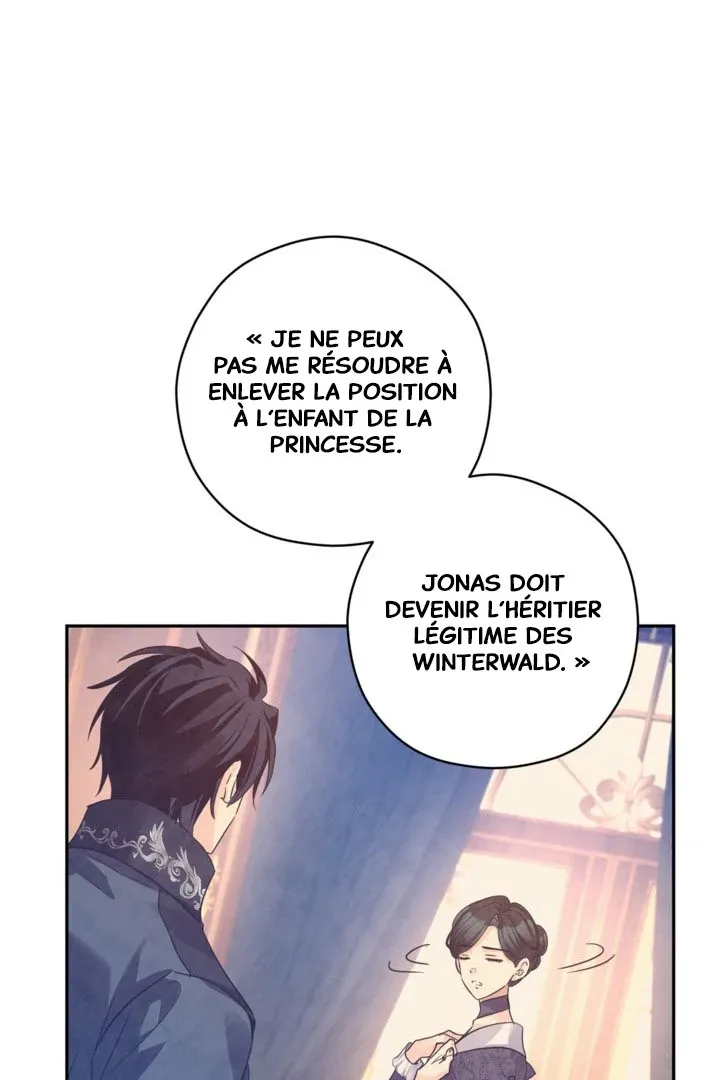 Read The Villainess Flips The Script FR Manga Online