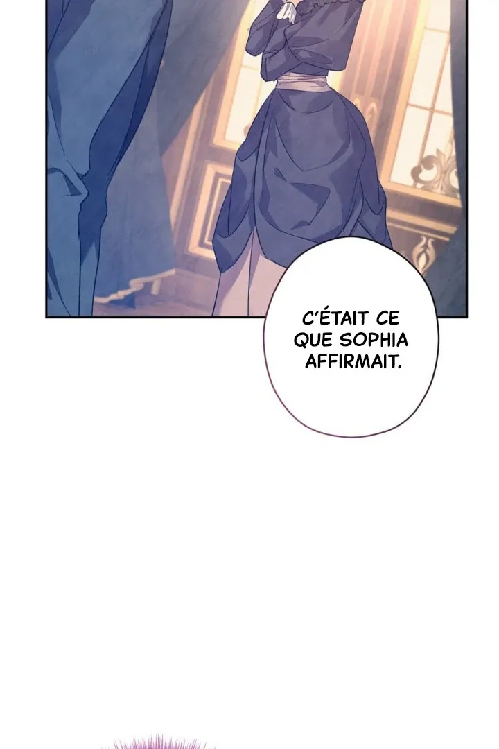 Read The Villainess Flips The Script FR Manga Online