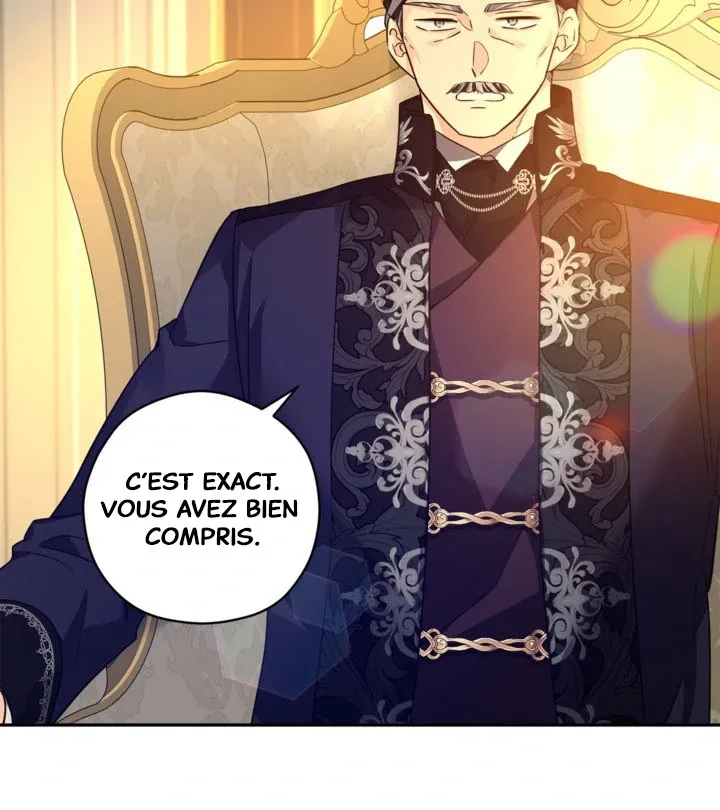 Read The Villainess Flips The Script FR Manga Online