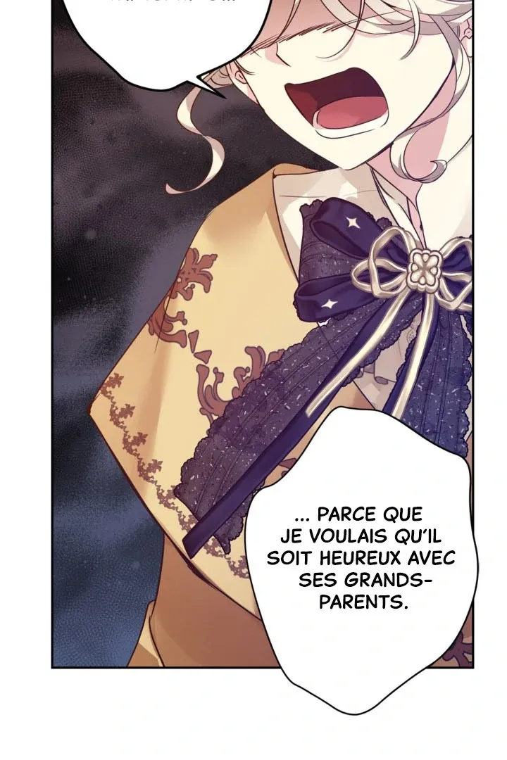 Read The Villainess Flips The Script FR Manga Online