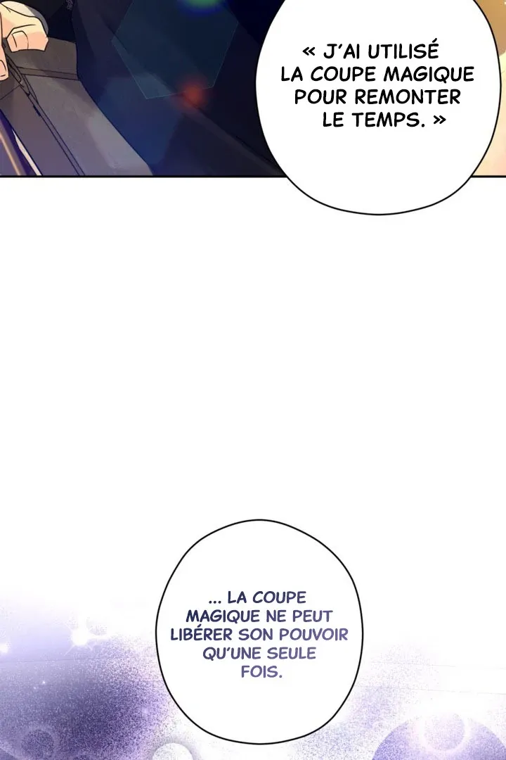 Read The Villainess Flips The Script FR Manga Online