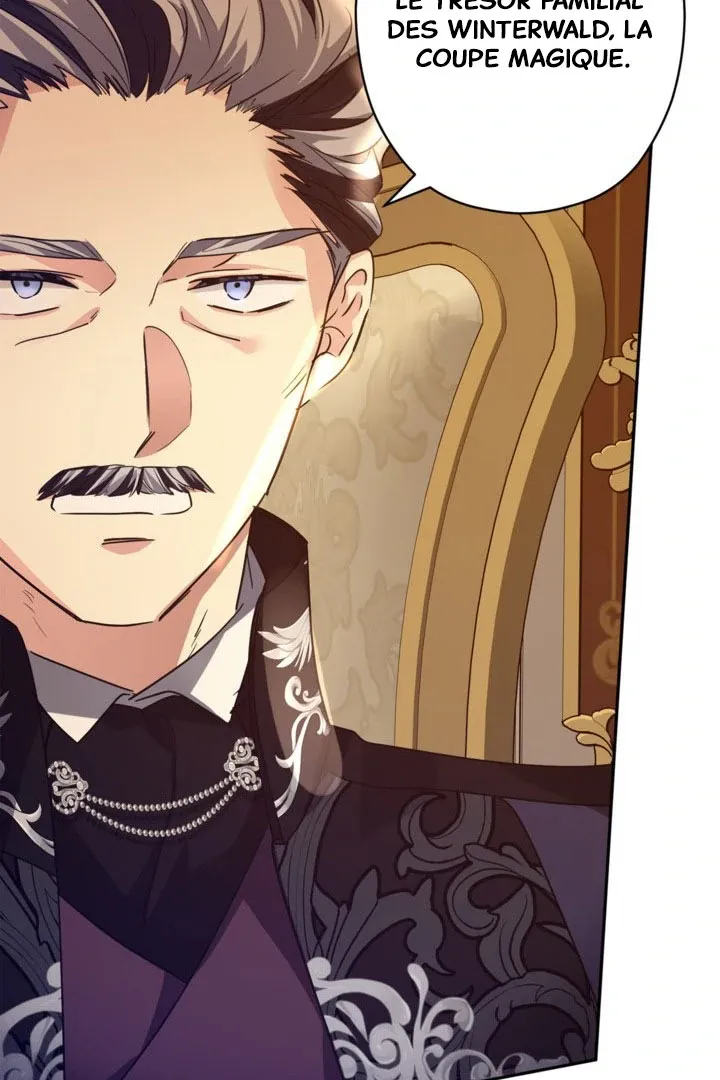 Read The Villainess Flips The Script FR Manga Online