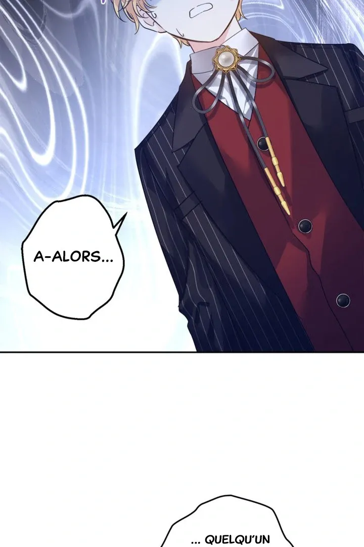 Read The Villainess Flips The Script FR Manga Online