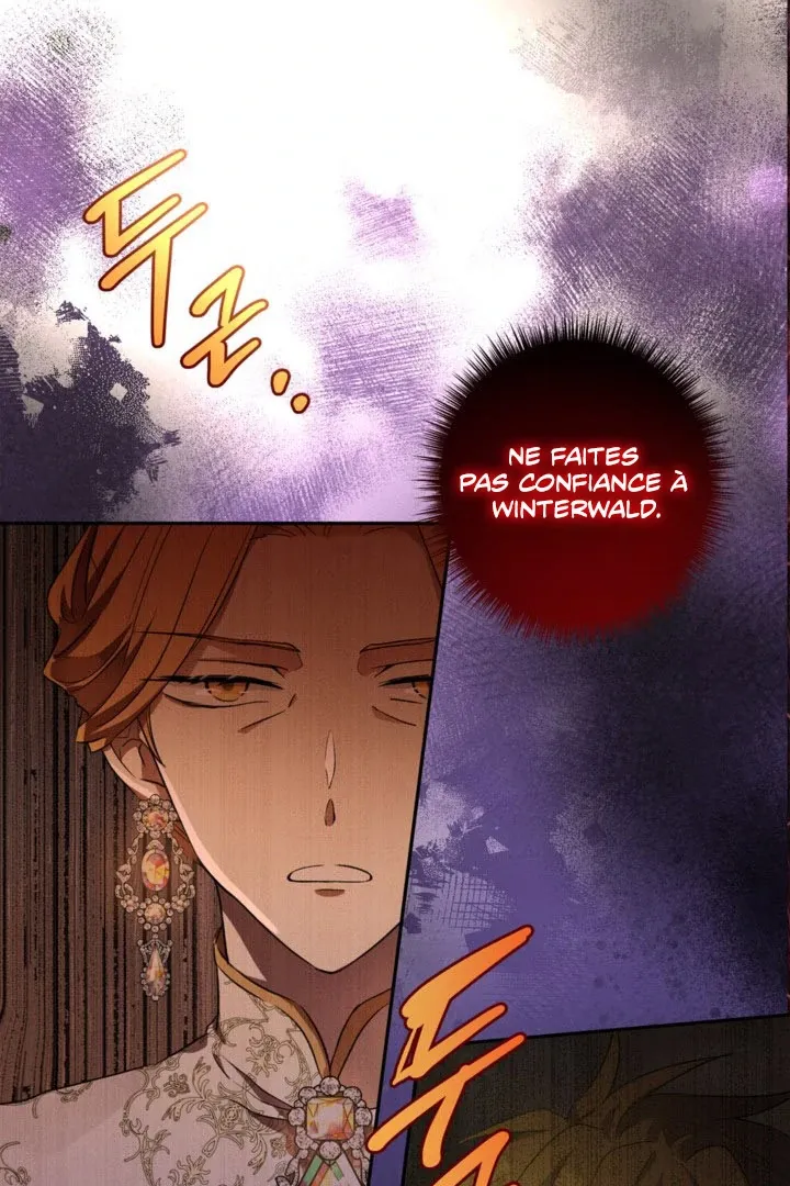 Read The Villainess Flips The Script FR Manga Online