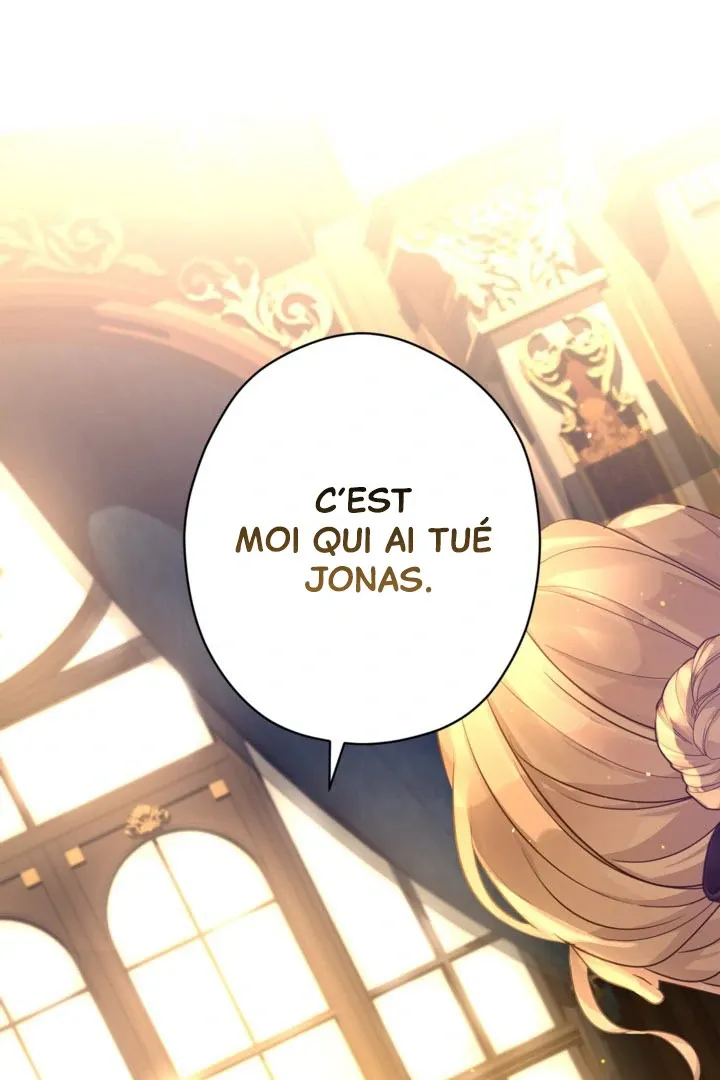 Read The Villainess Flips The Script FR Manga Online