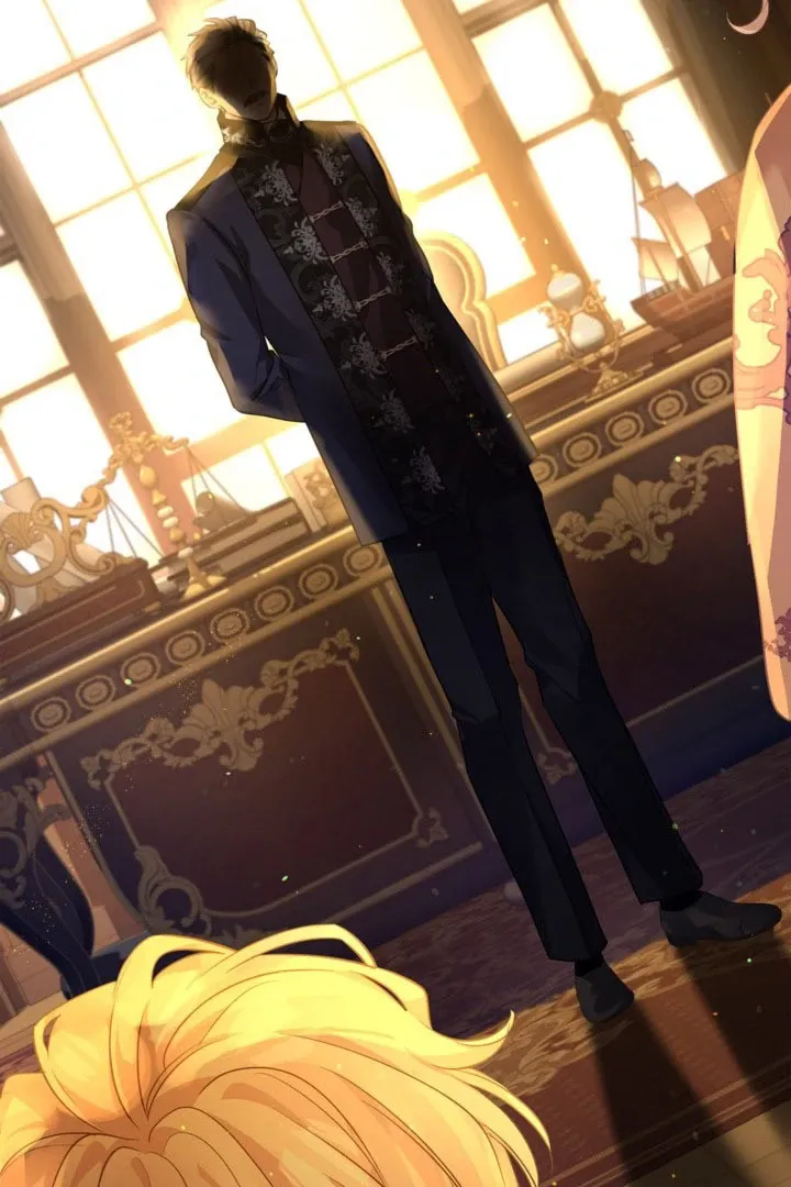 Read The Villainess Flips The Script FR Manga Online