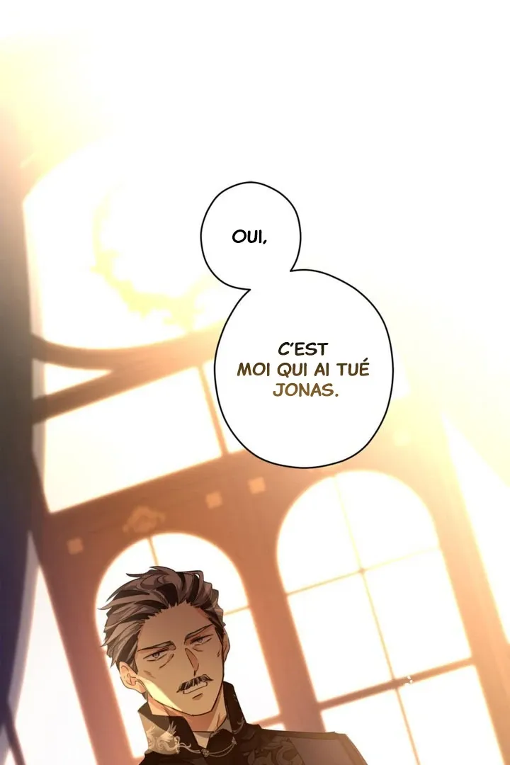Read The Villainess Flips The Script FR Manga Online