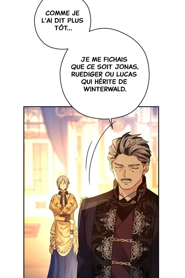 Read The Villainess Flips The Script FR Manga Online