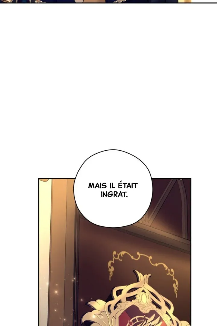 Read The Villainess Flips The Script FR Manga Online