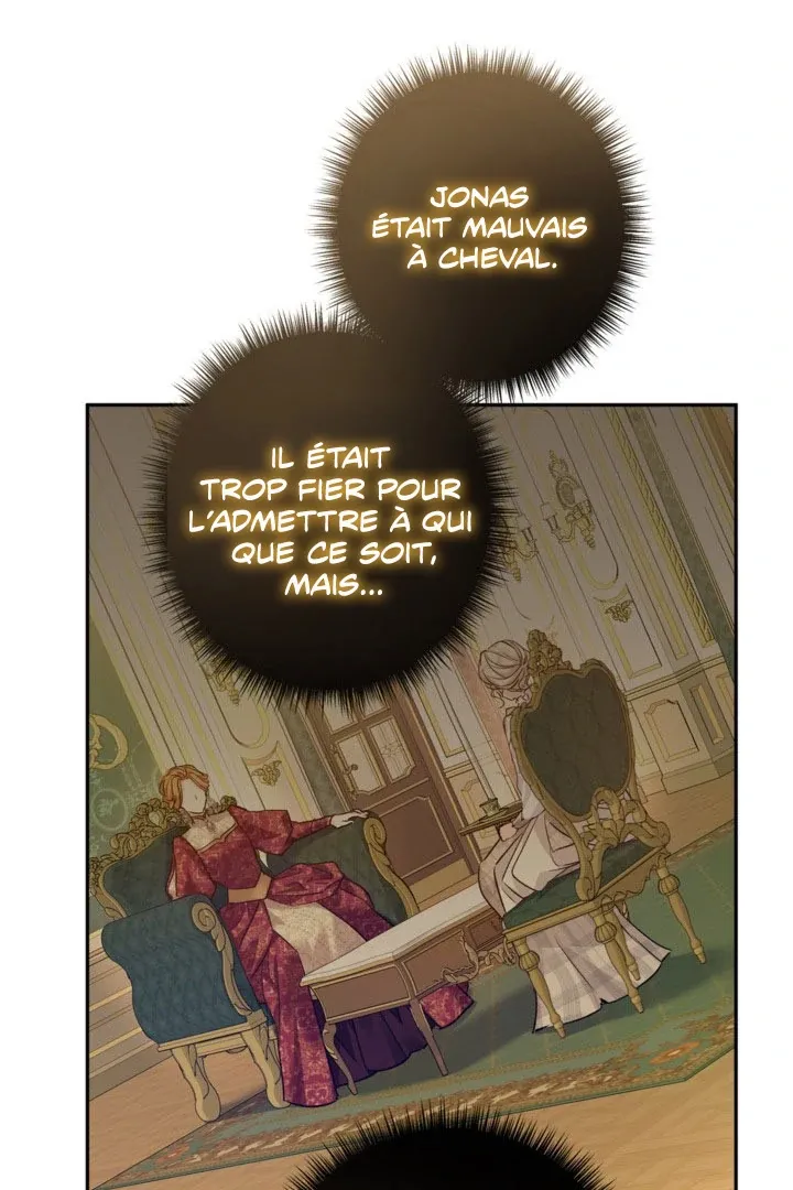Read The Villainess Flips The Script FR Manga Online
