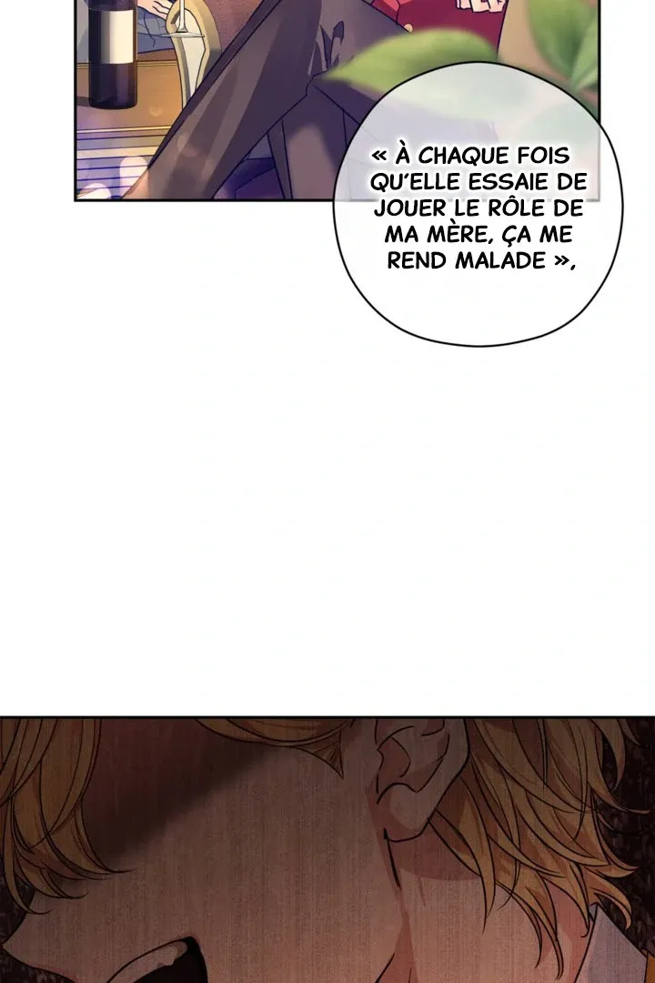 Read The Villainess Flips The Script FR Manga Online