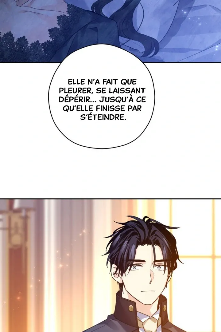 Read The Villainess Flips The Script FR Manga Online