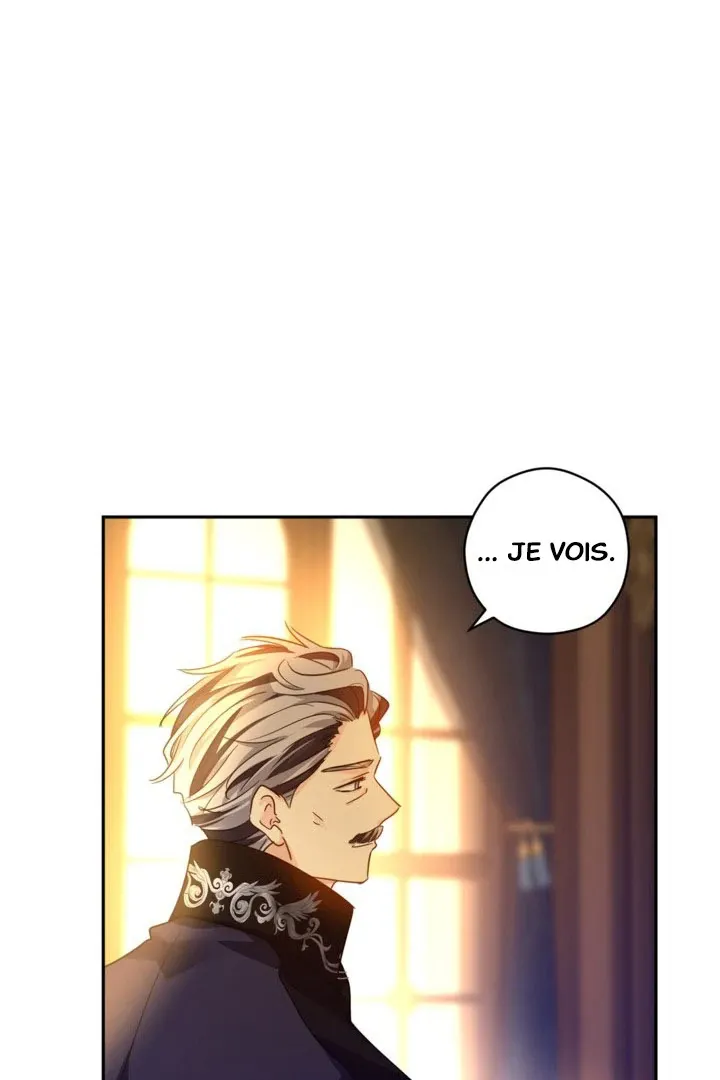 Read The Villainess Flips The Script FR Manga Online
