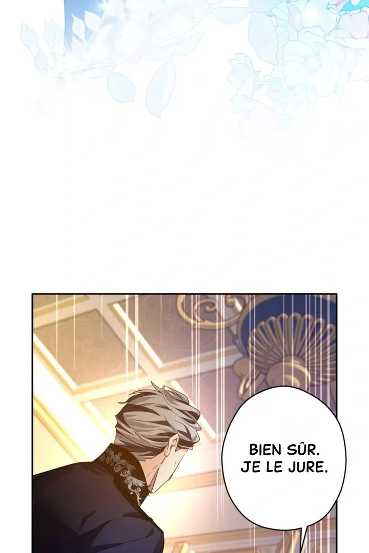 Read The Villainess Flips The Script FR Manga Online