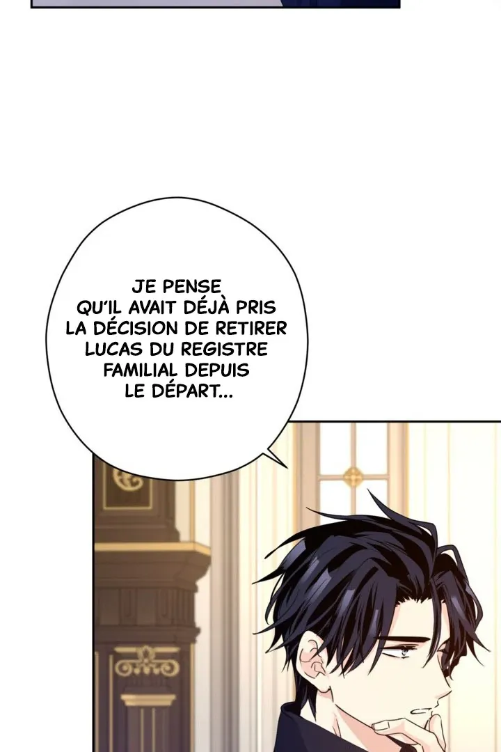 Read The Villainess Flips The Script FR Manga Online