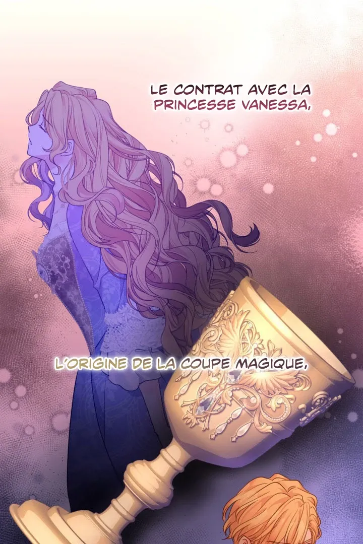 Read The Villainess Flips The Script FR Manga Online
