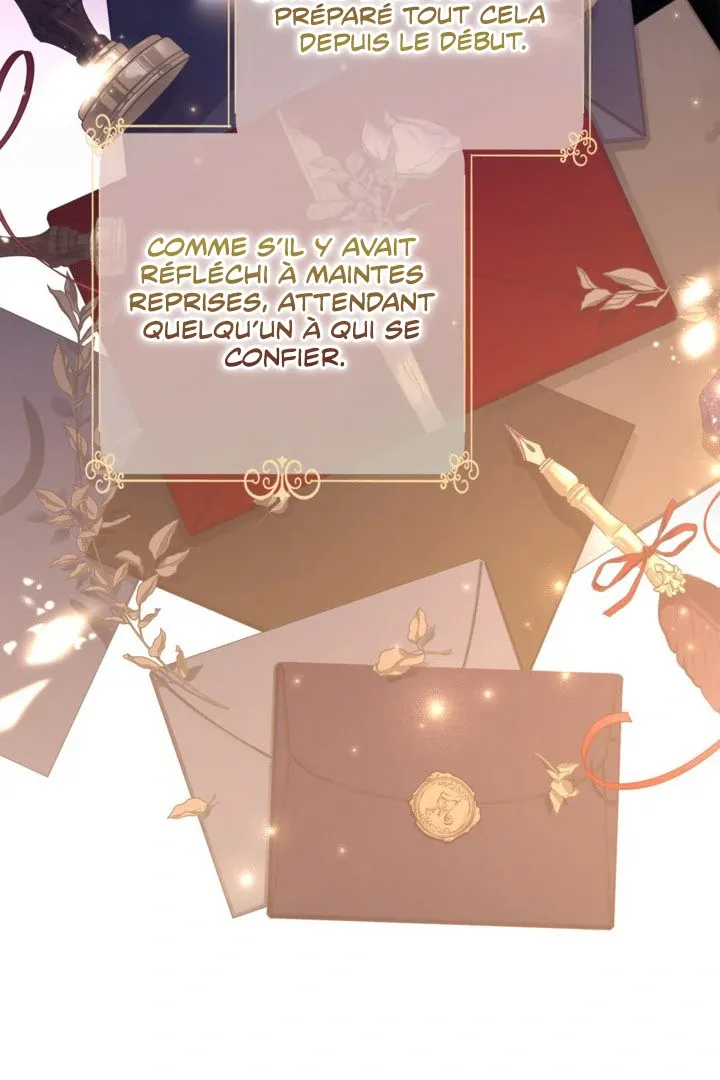 Read The Villainess Flips The Script FR Manga Online