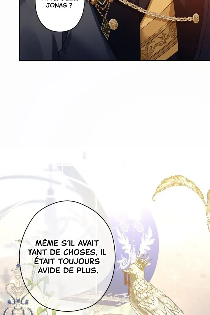 Read The Villainess Flips The Script FR Manga Online