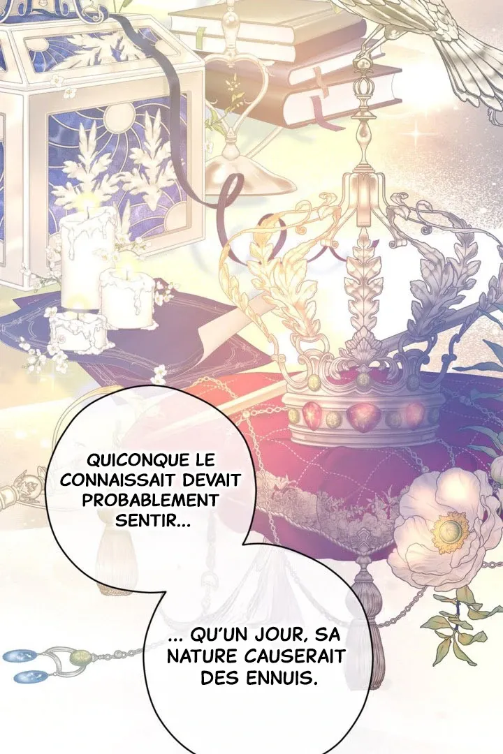 Read The Villainess Flips The Script FR Manga Online