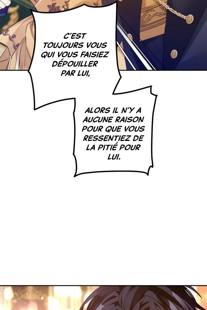 Read The Villainess Flips The Script FR Manga Online