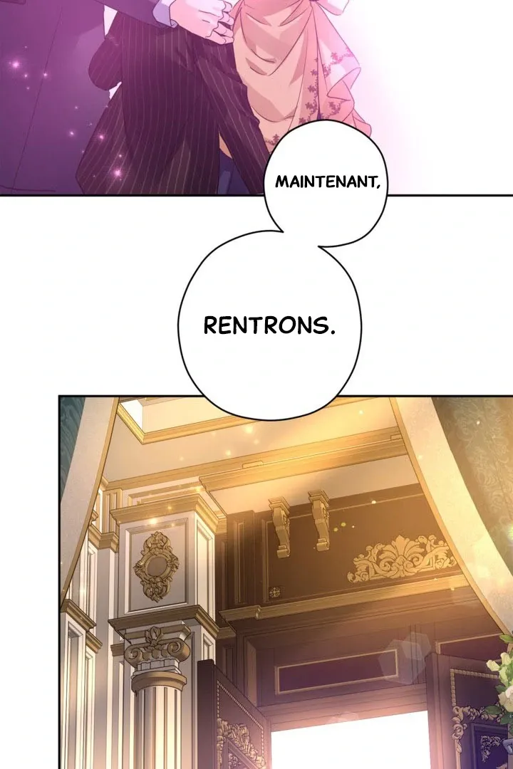 Read The Villainess Flips The Script FR Manga Online