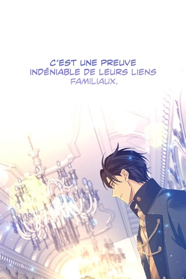 Read The Villainess Flips The Script FR Manga Online