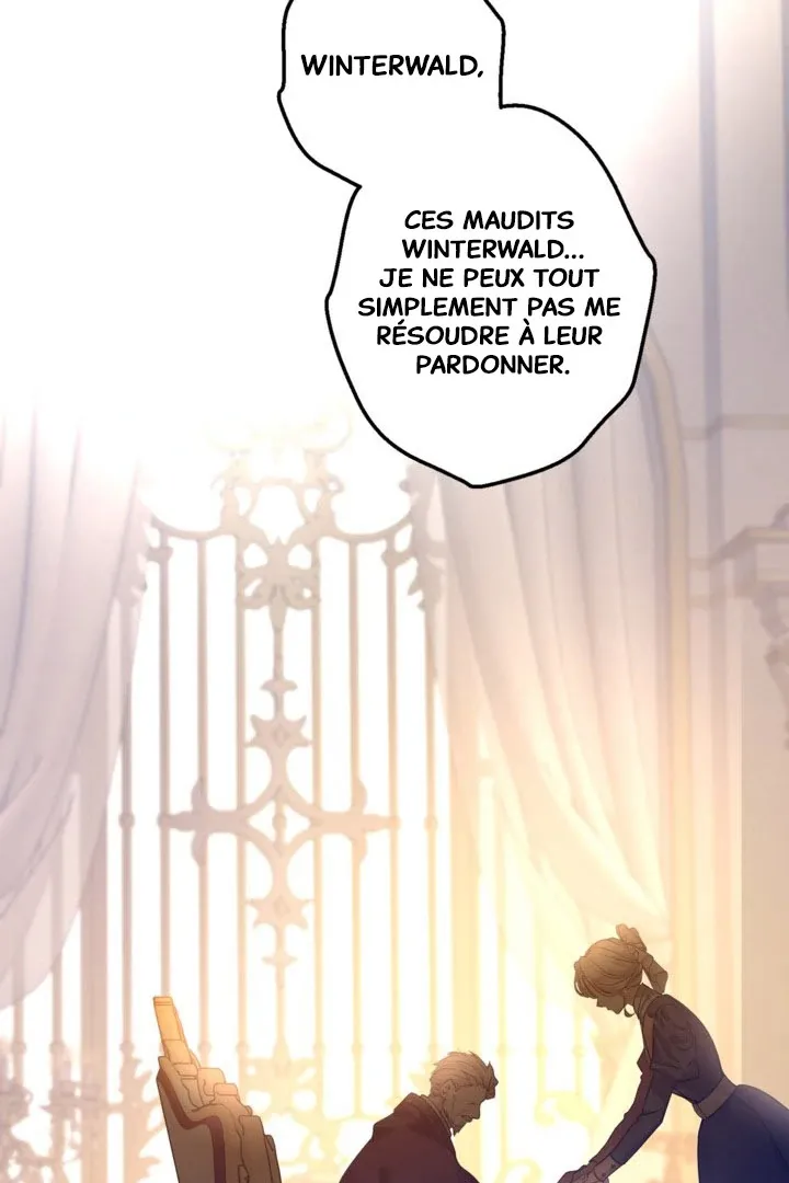 Read The Villainess Flips The Script FR Manga Online