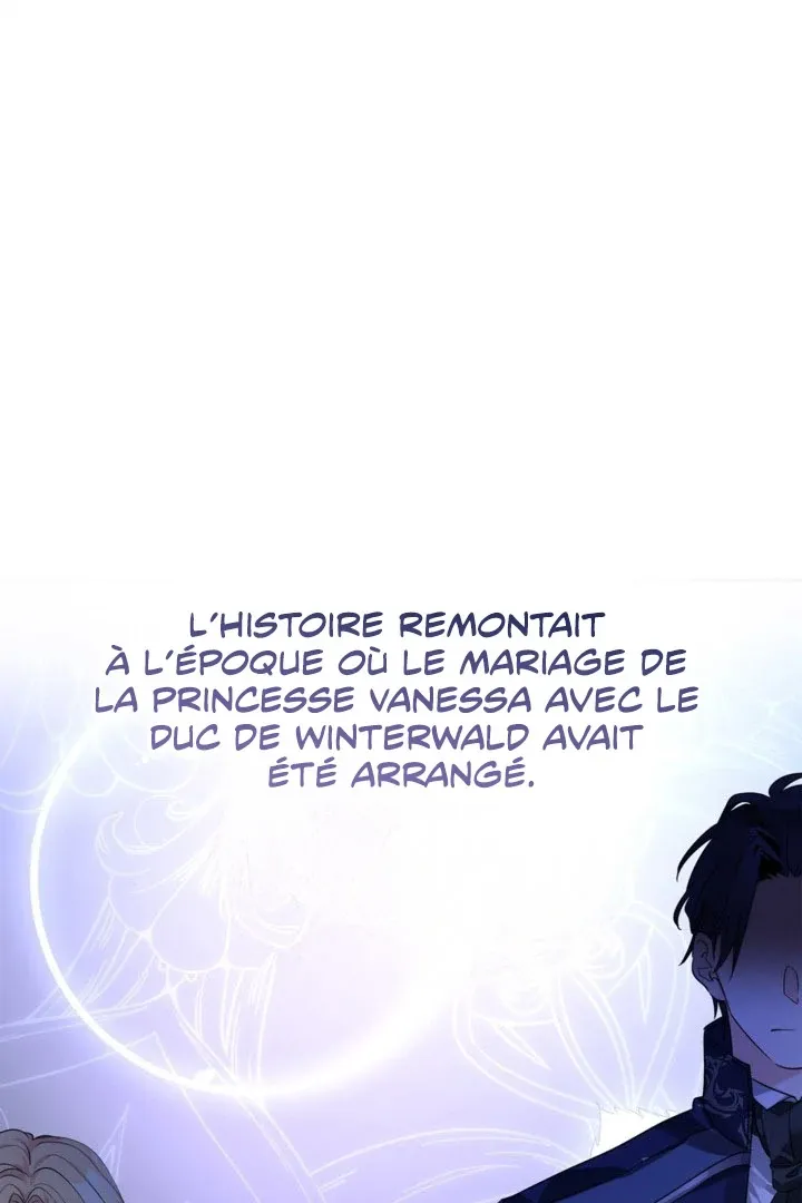 Read The Villainess Flips The Script FR Manga Online