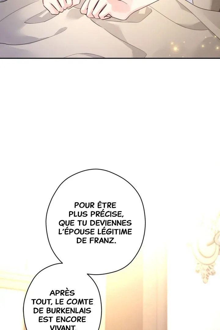 Read The Villainess Flips The Script FR Manga Online