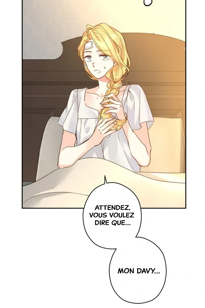 Read The Villainess Flips The Script FR Manga Online