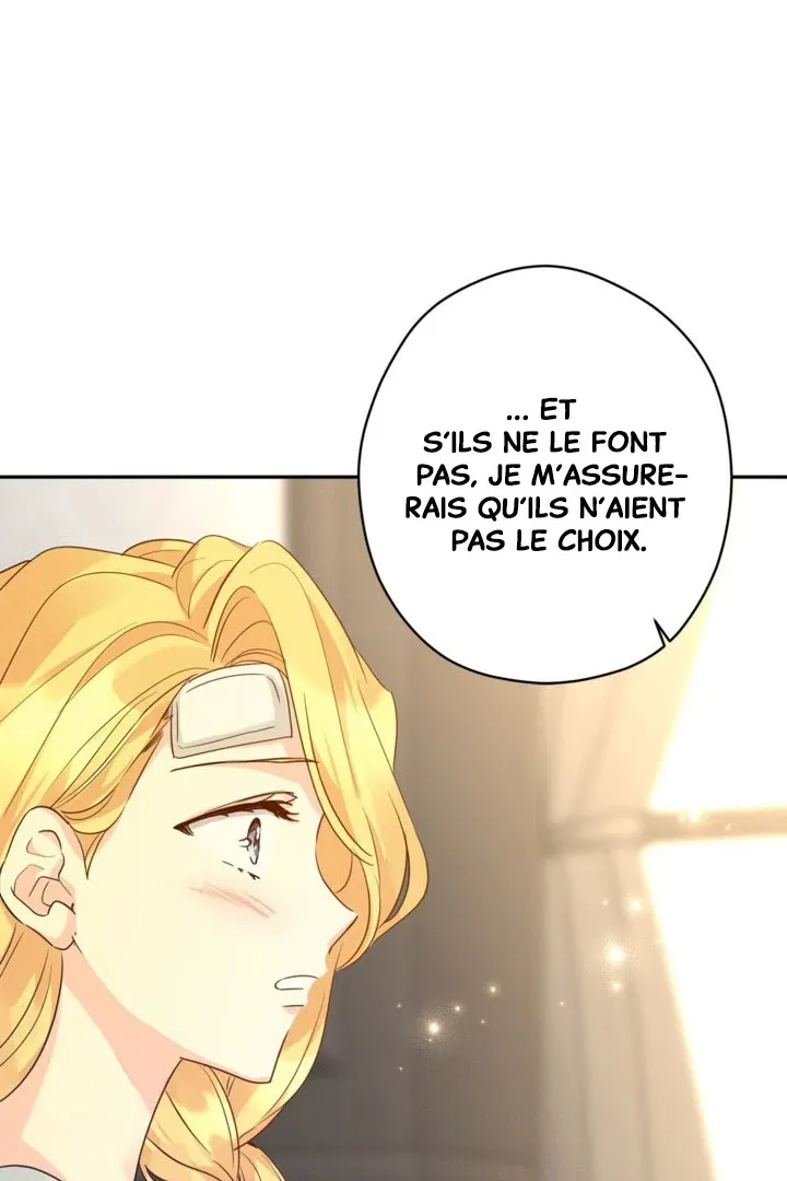 Read The Villainess Flips The Script FR Manga Online