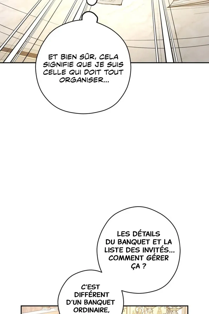 Read The Villainess Flips The Script FR Manga Online