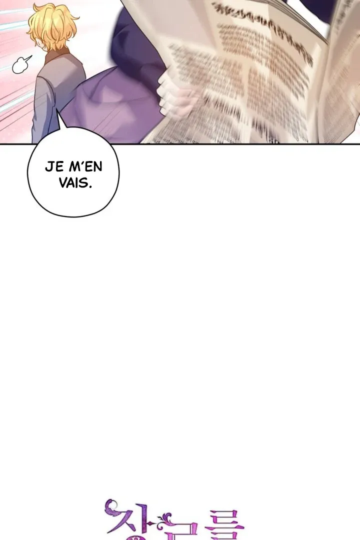 Read The Villainess Flips The Script FR Manga Online