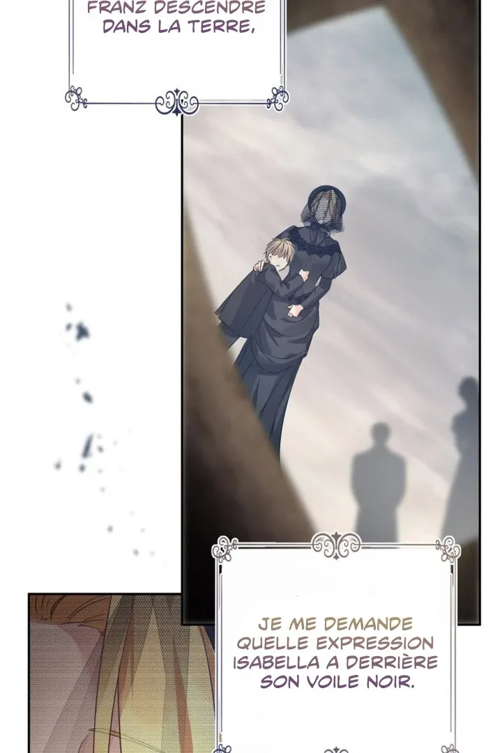 Read The Villainess Flips The Script FR Manga Online
