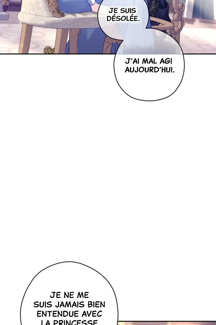 Read The Villainess Flips The Script FR Manga Online