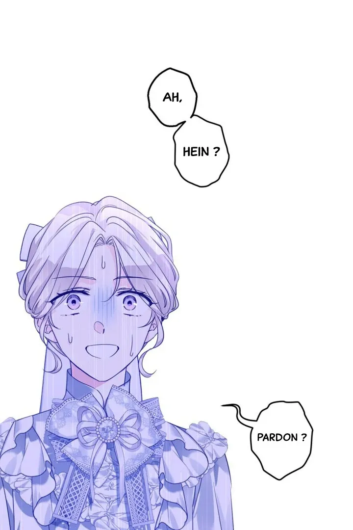 Read The Villainess Flips The Script FR Manga Online