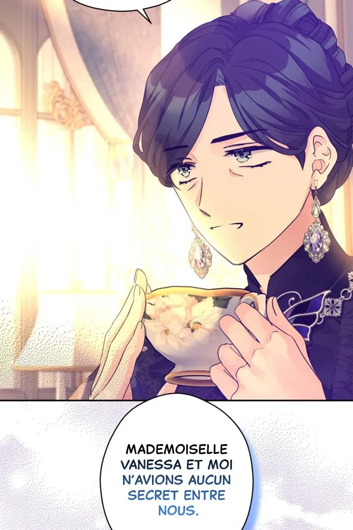 Read The Villainess Flips The Script FR Manga Online